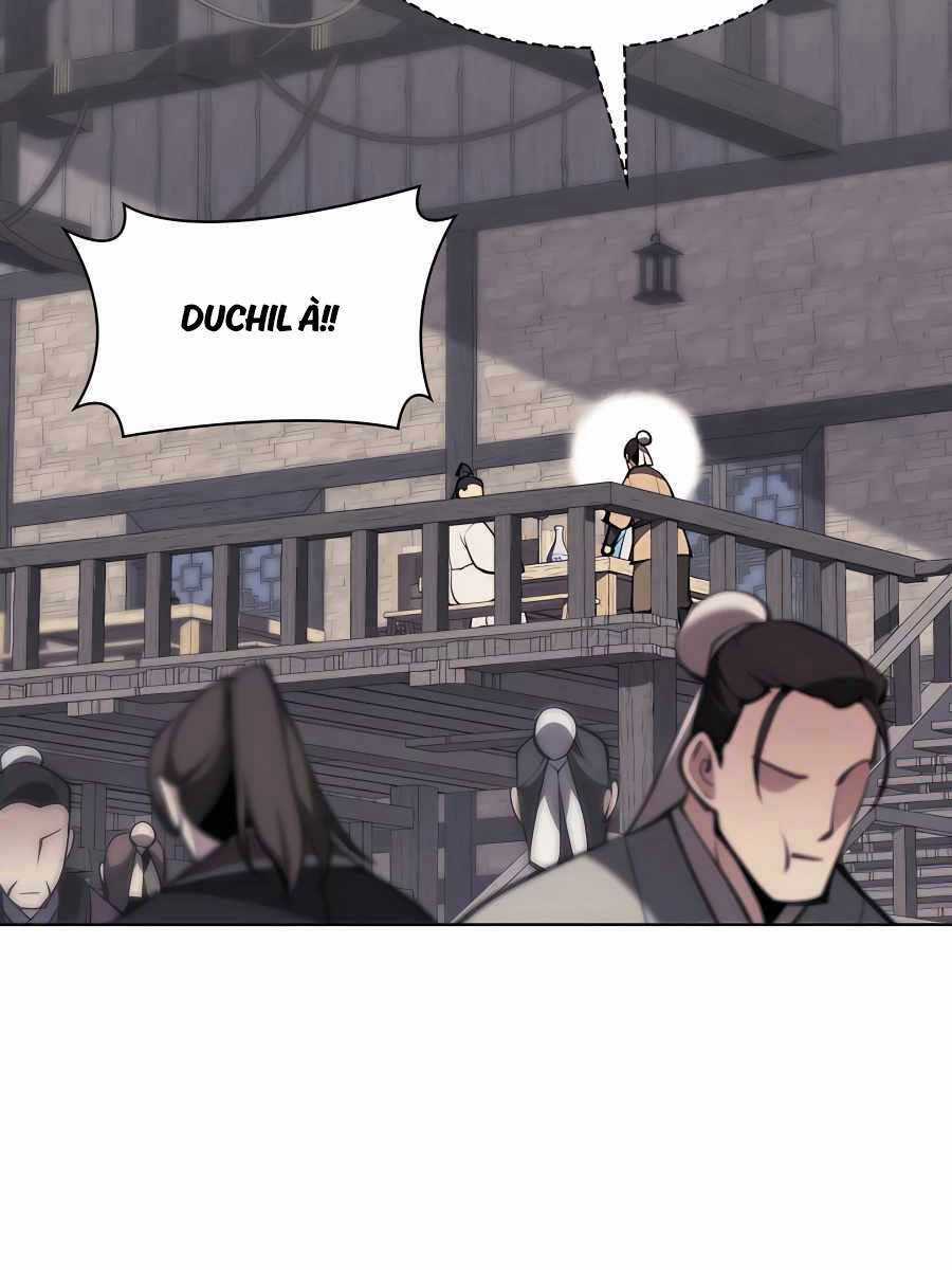 Học Giả Kiếm Sĩ Chương 96 trang 36