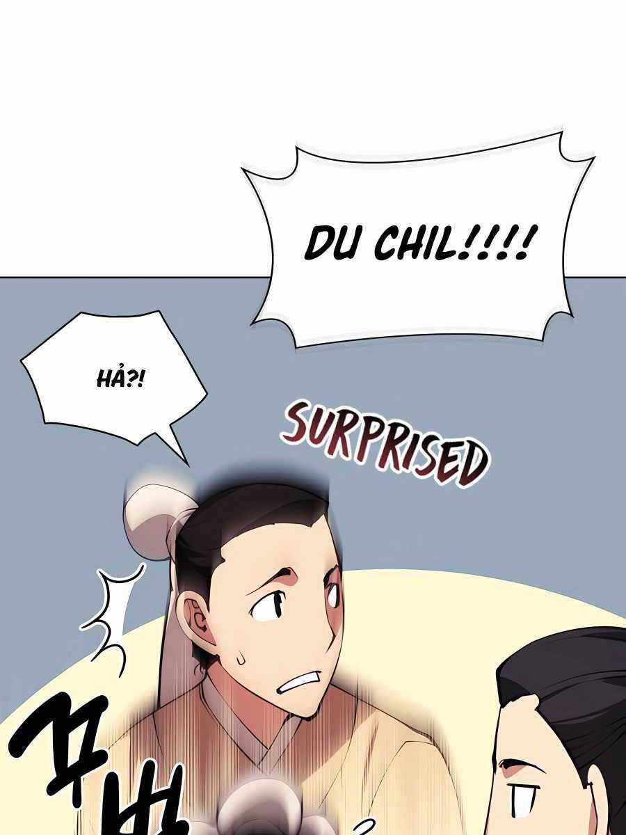 Học Giả Kiếm Sĩ Chương 96 trang 37