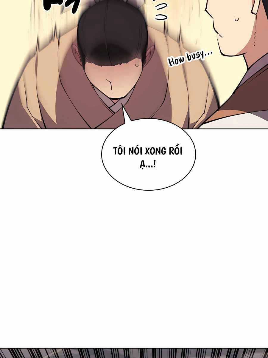 Học Giả Kiếm Sĩ Chương 96 trang 38