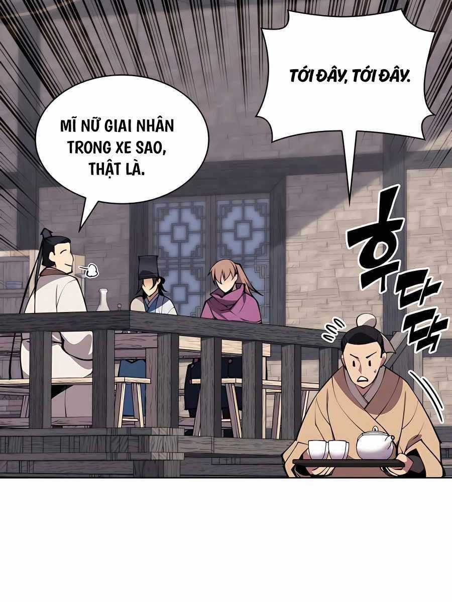 Học Giả Kiếm Sĩ Chương 96 trang 39