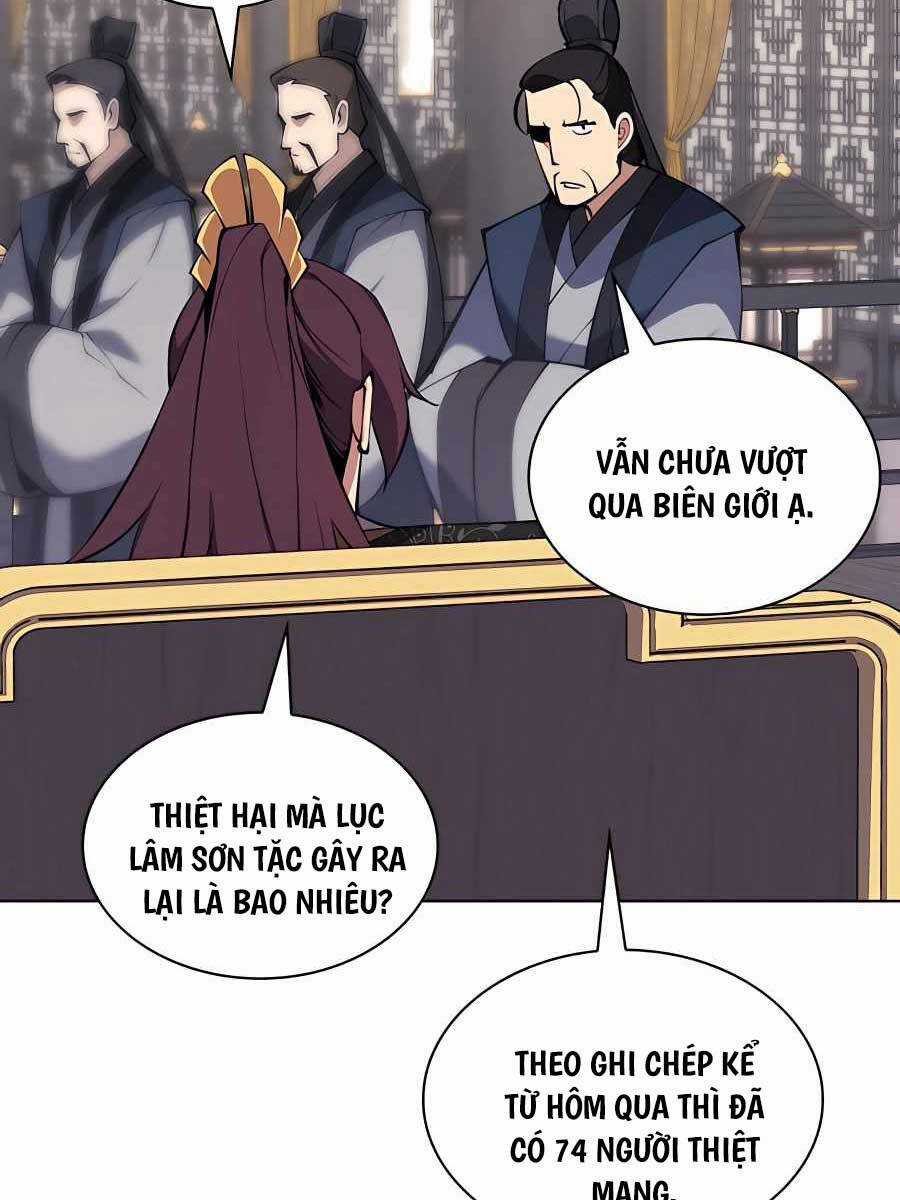 Học Giả Kiếm Sĩ Chương 96 trang 4