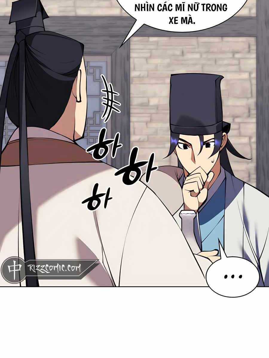 Học Giả Kiếm Sĩ Chương 96 trang 41