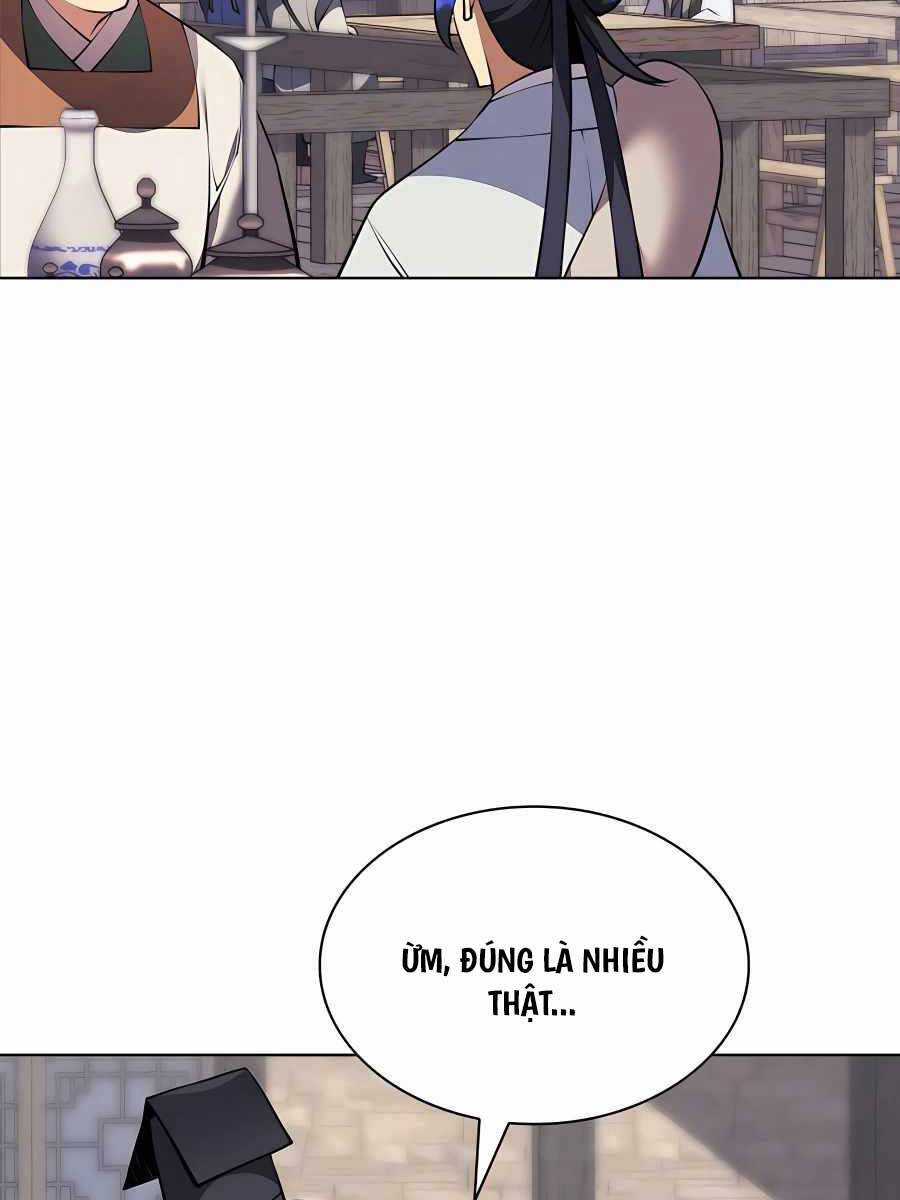 Học Giả Kiếm Sĩ Chương 96 trang 43