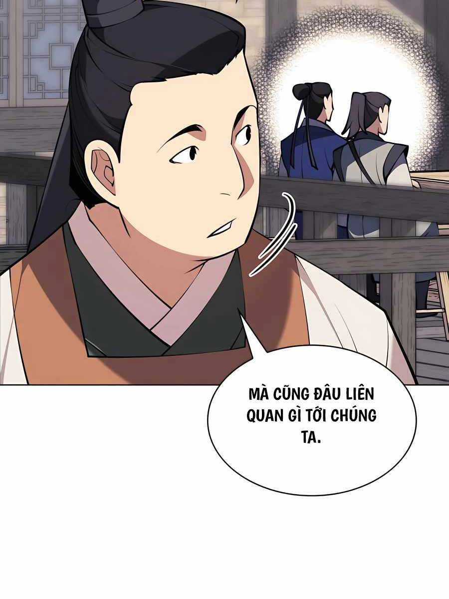 Học Giả Kiếm Sĩ Chương 96 trang 44
