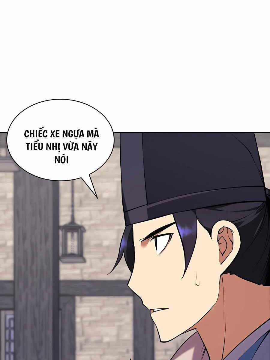 Học Giả Kiếm Sĩ Chương 96 trang 45