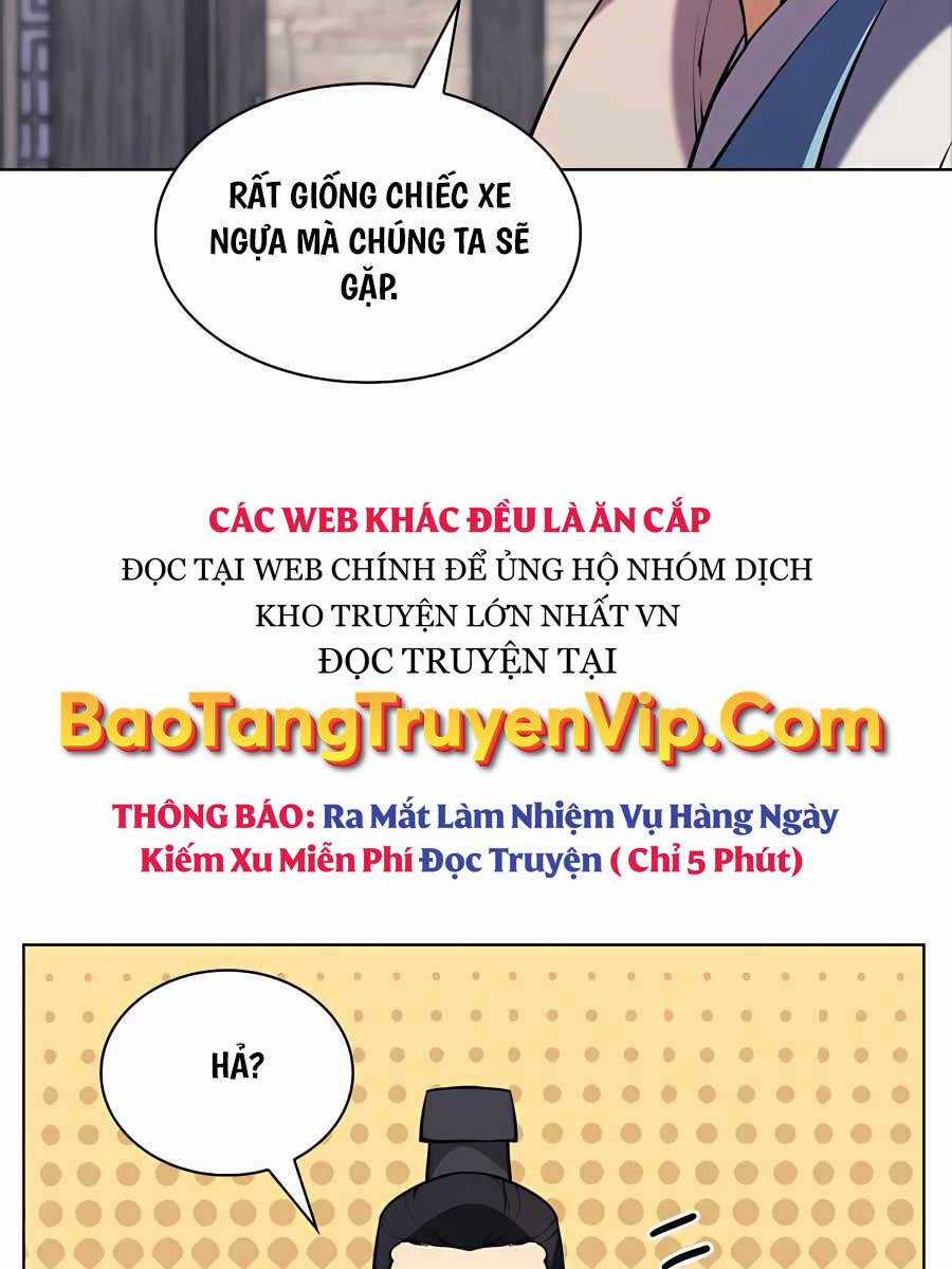 Học Giả Kiếm Sĩ Chương 96 trang 46