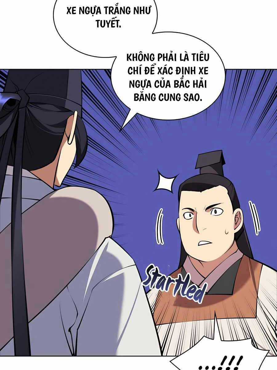 Học Giả Kiếm Sĩ Chương 96 trang 48