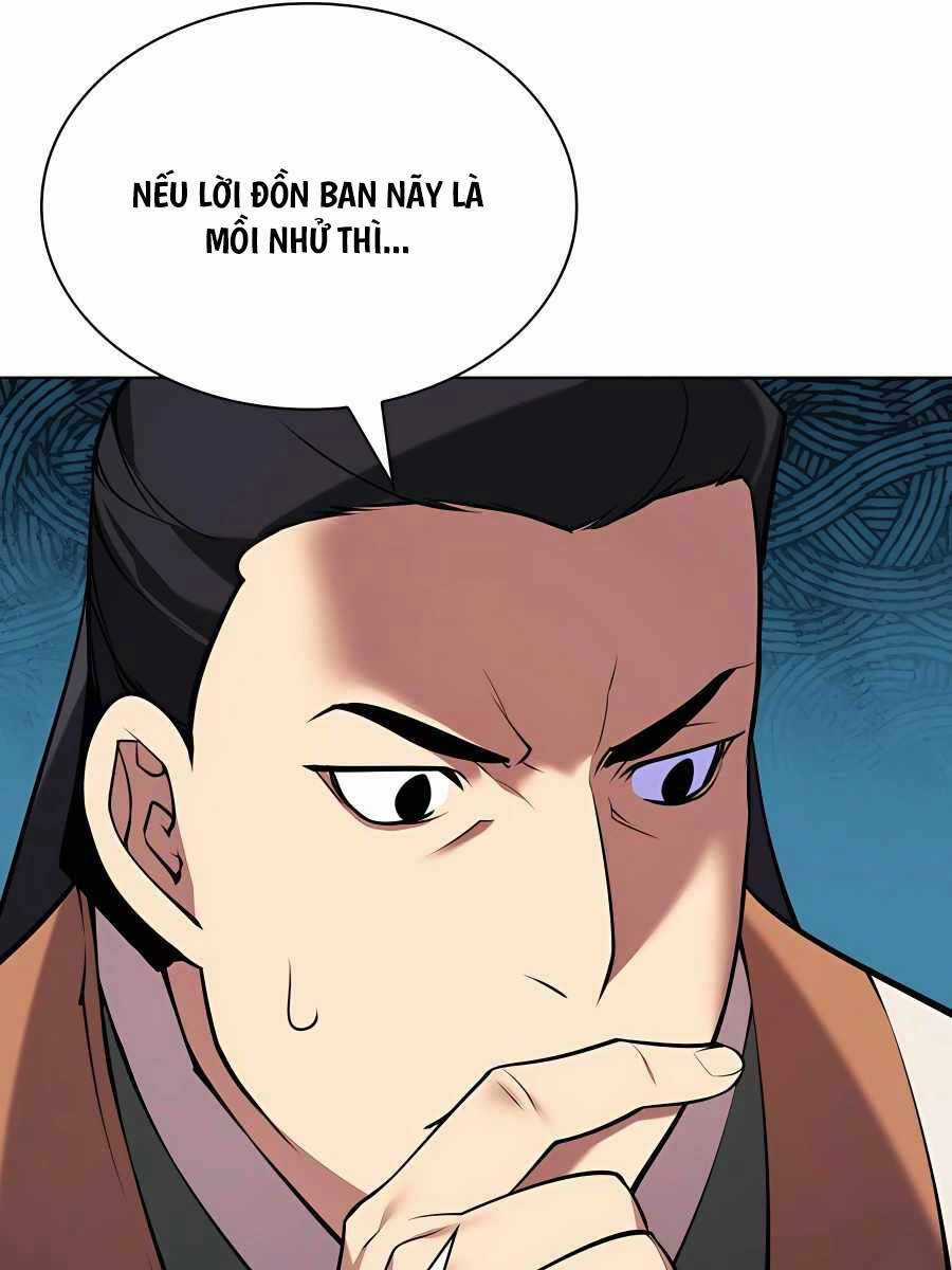 Học Giả Kiếm Sĩ Chương 96 trang 50