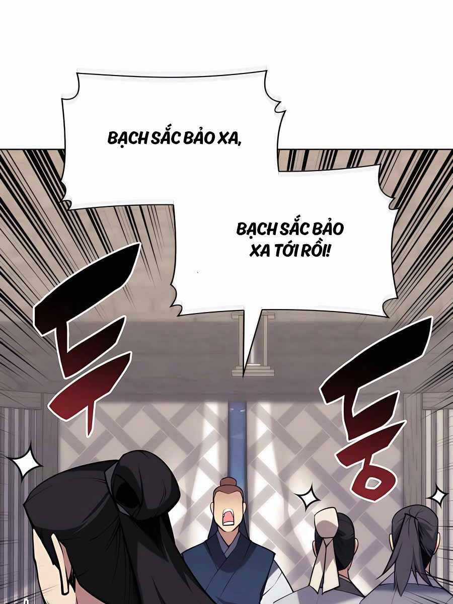 Học Giả Kiếm Sĩ Chương 96 trang 55