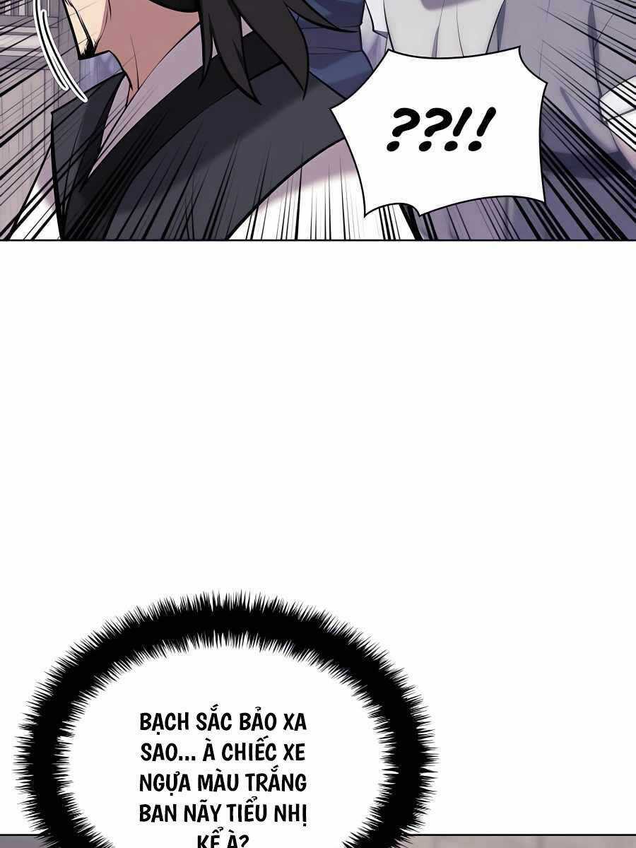 Học Giả Kiếm Sĩ Chương 96 trang 56