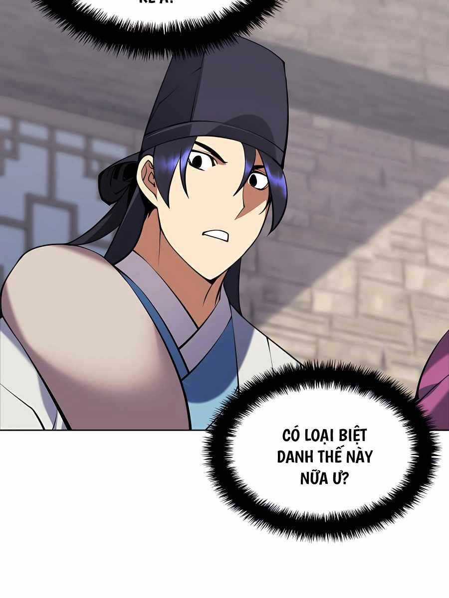 Học Giả Kiếm Sĩ Chương 96 trang 57