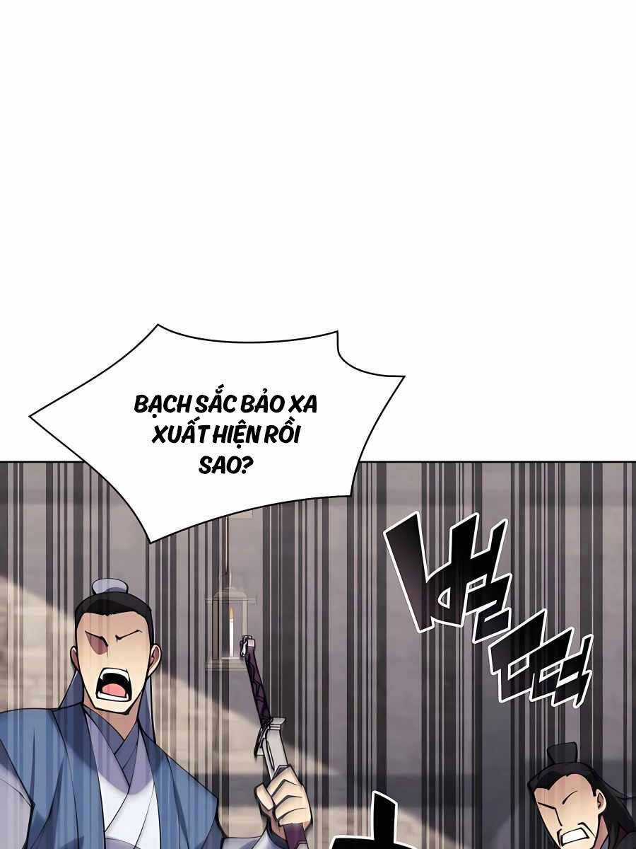 Học Giả Kiếm Sĩ Chương 96 trang 58