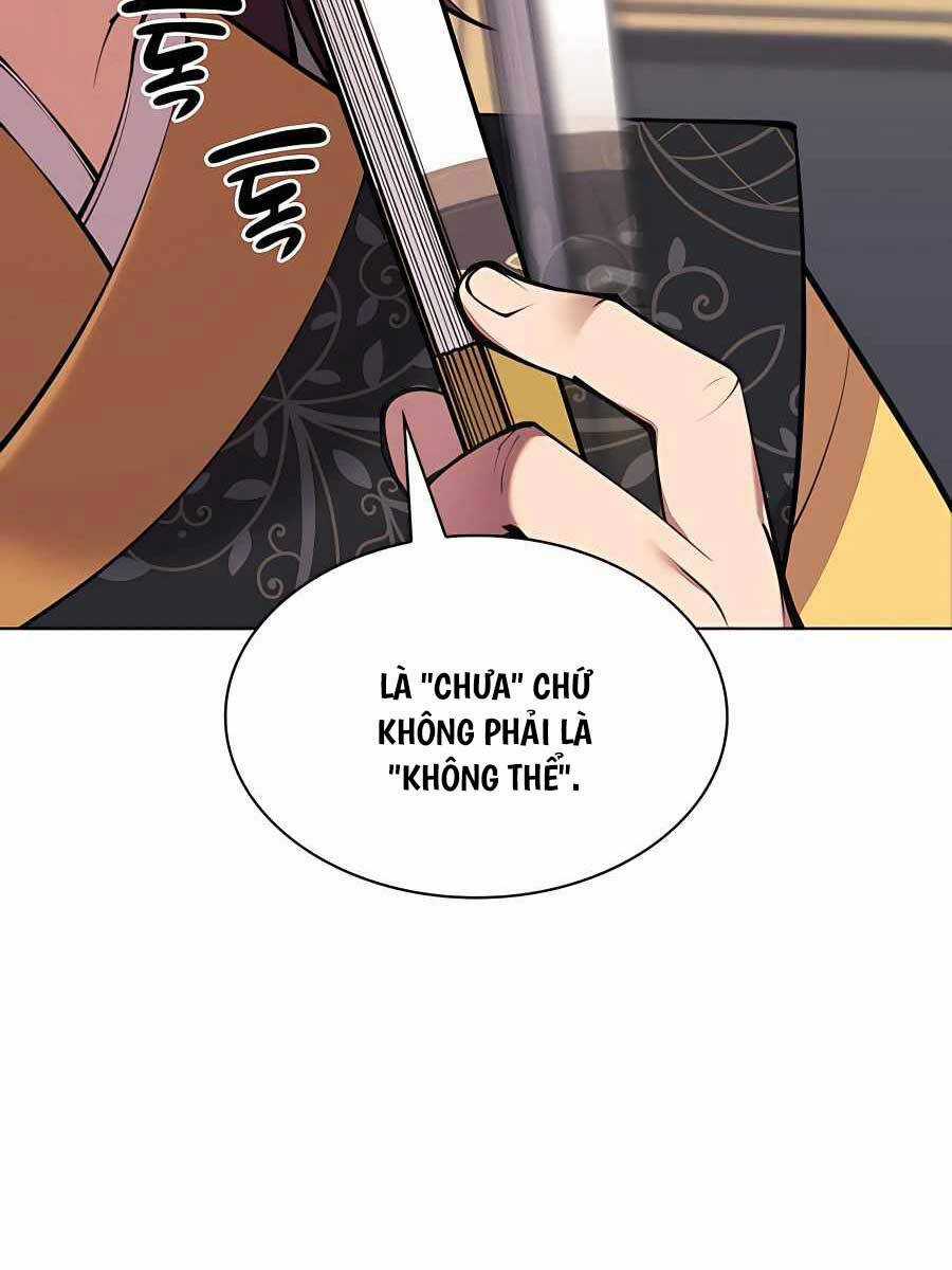 Học Giả Kiếm Sĩ Chương 96 trang 6