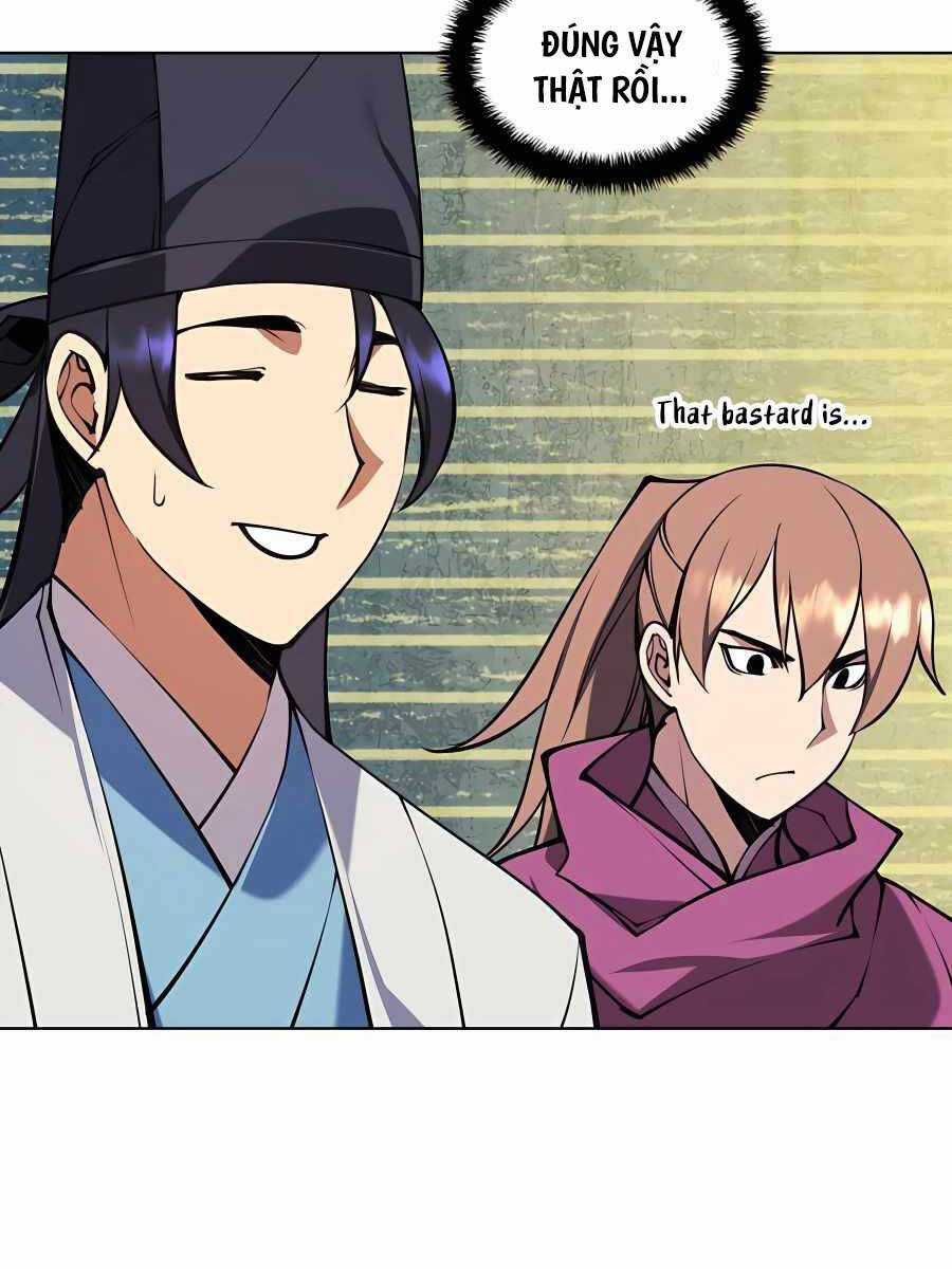 Học Giả Kiếm Sĩ Chương 96 trang 65