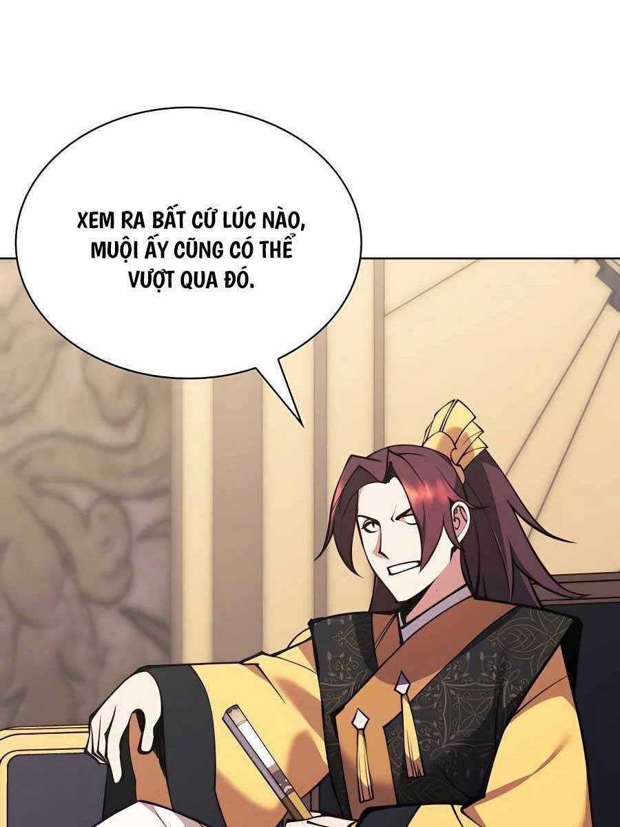 Học Giả Kiếm Sĩ Chương 96 trang 7