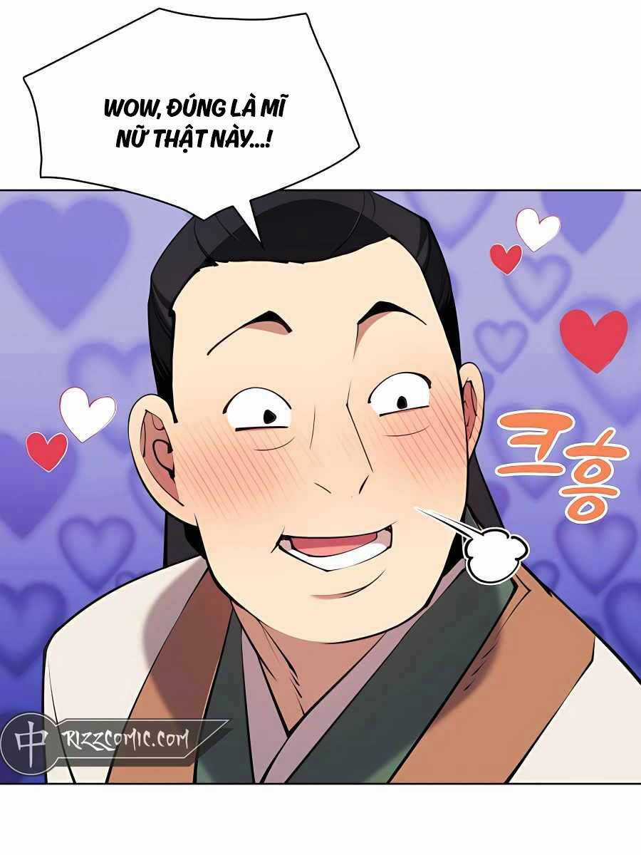 Học Giả Kiếm Sĩ Chương 96 trang 71