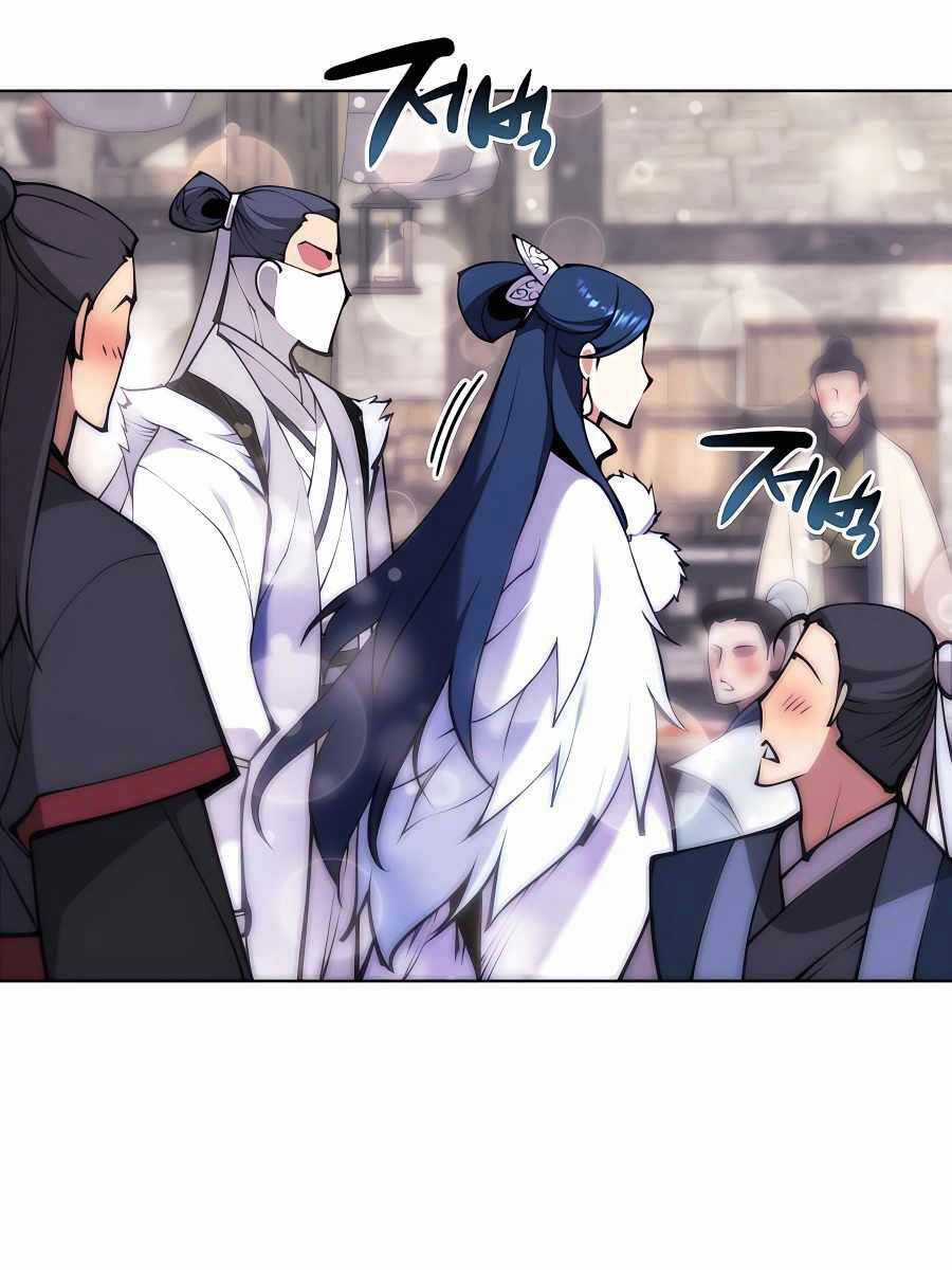 Học Giả Kiếm Sĩ Chương 96 trang 74