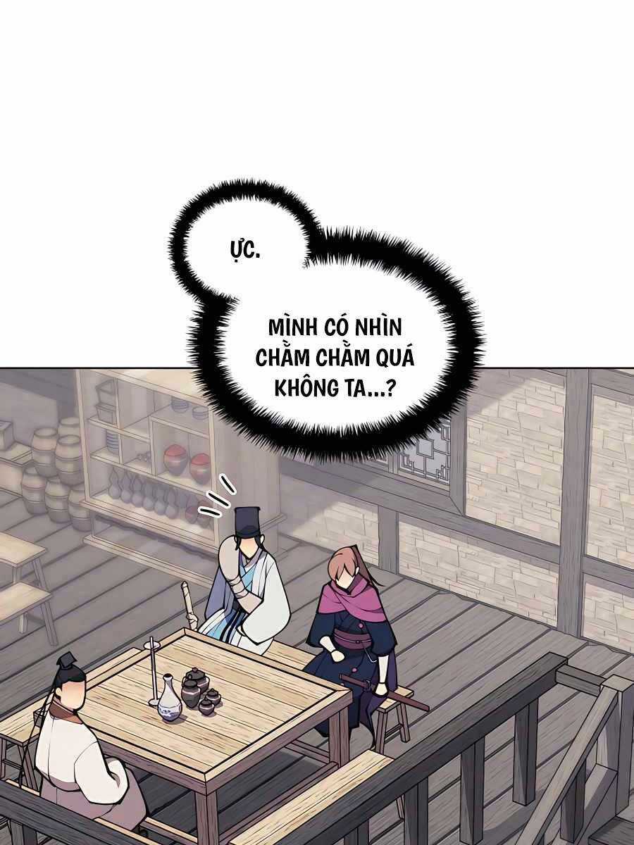 Học Giả Kiếm Sĩ Chương 96 trang 75