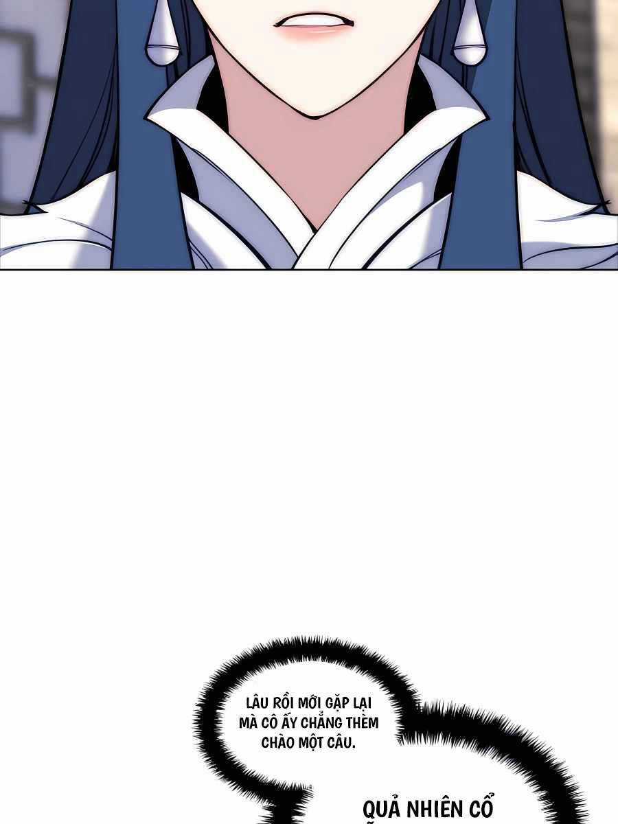 Học Giả Kiếm Sĩ Chương 96 trang 79