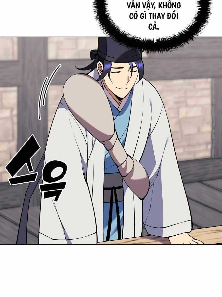 Học Giả Kiếm Sĩ Chương 96 trang 80