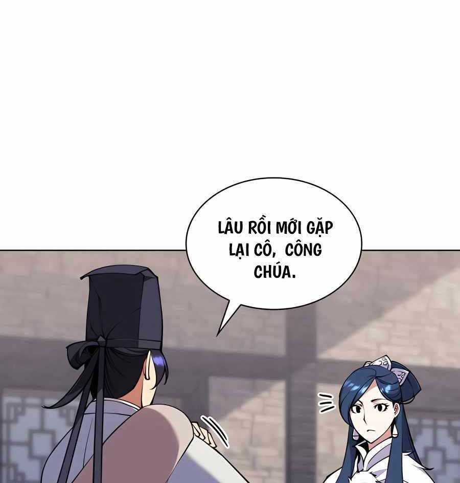 Học Giả Kiếm Sĩ Chương 96 trang 81