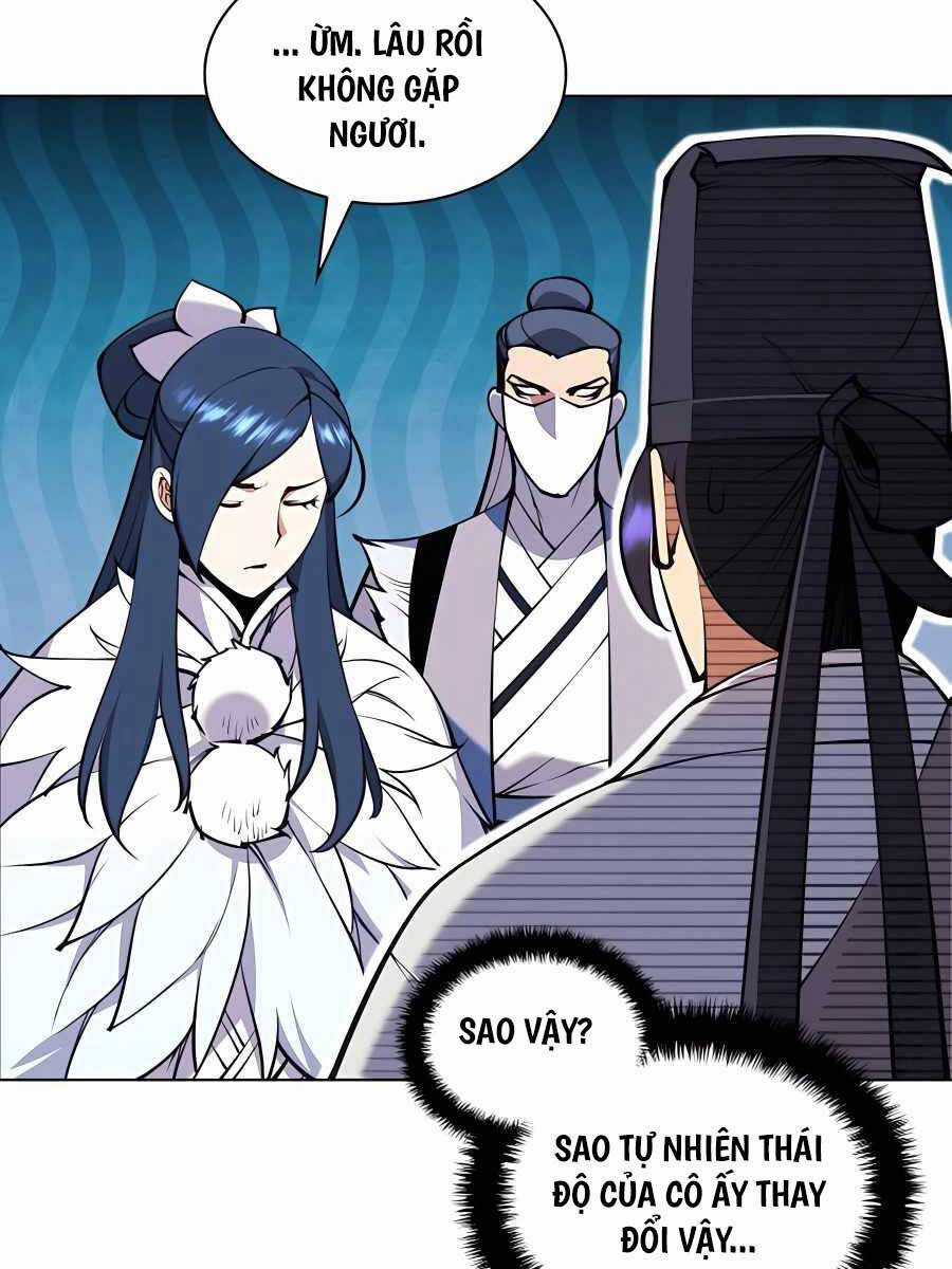 Học Giả Kiếm Sĩ Chương 96 trang 84