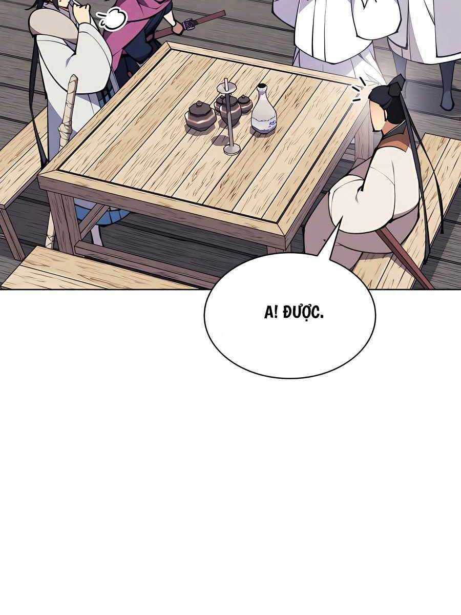 Học Giả Kiếm Sĩ Chương 96 trang 86