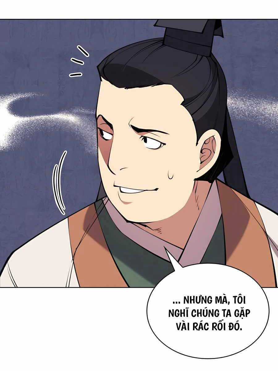 Học Giả Kiếm Sĩ Chương 96 trang 87