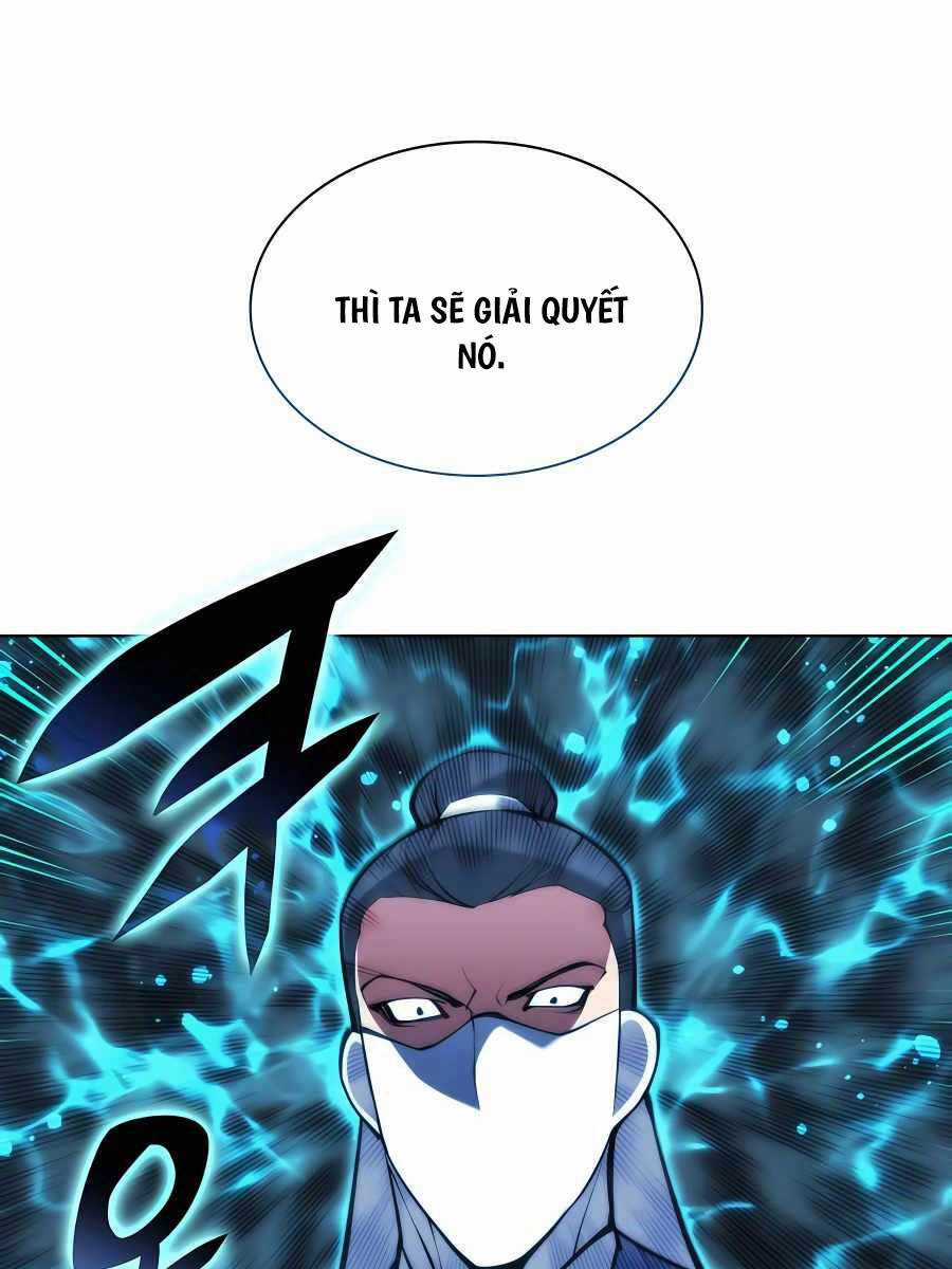 Học Giả Kiếm Sĩ Chương 96 trang 93