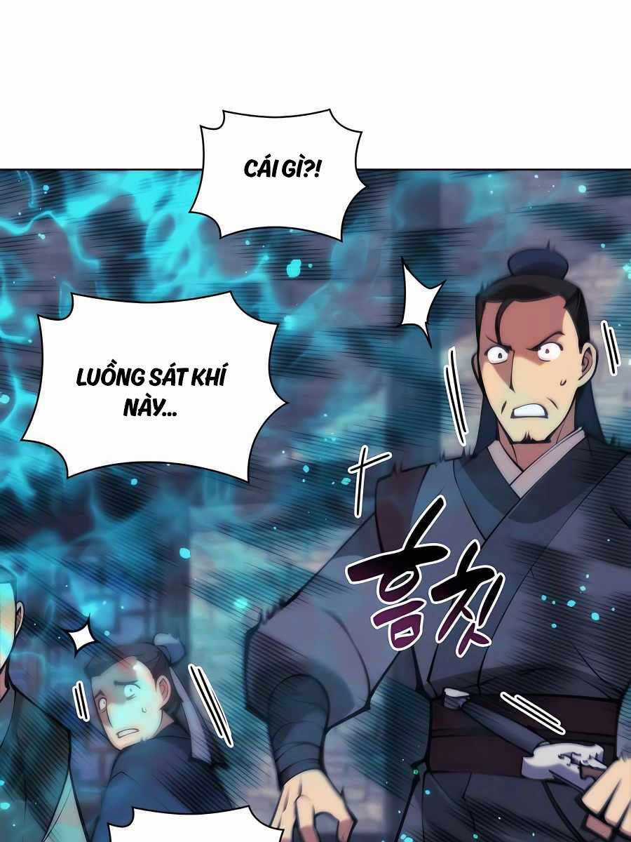 Học Giả Kiếm Sĩ Chương 96 trang 95