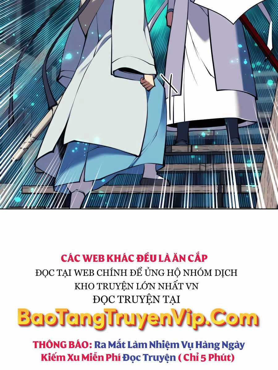 Học Giả Kiếm Sĩ Chương 96 trang 97