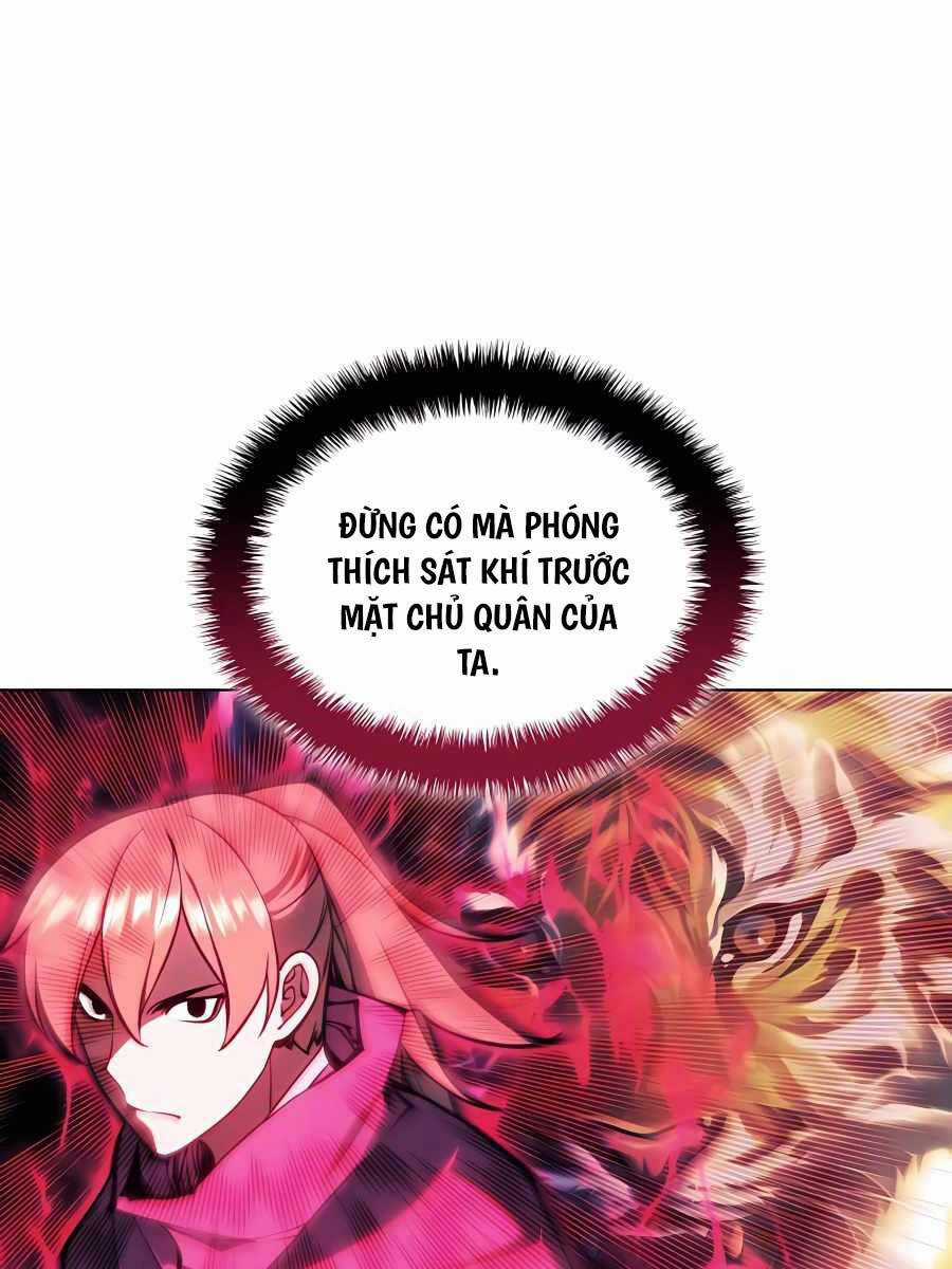 Học Giả Kiếm Sĩ Chương 96 trang 99