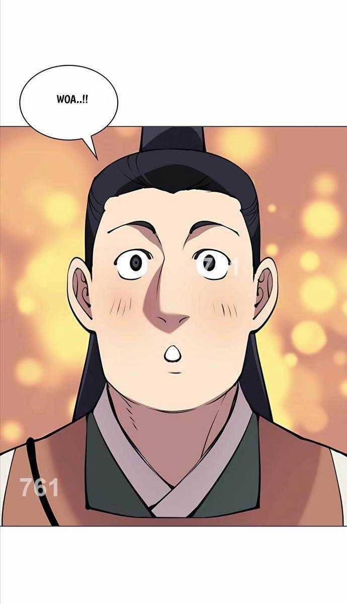 Học Giả Kiếm Sĩ Chương 97 trang 1