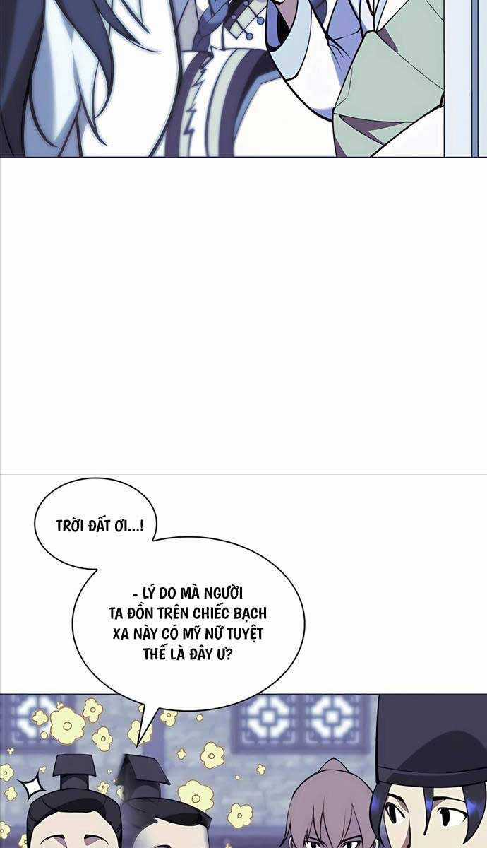 Học Giả Kiếm Sĩ Chương 97 trang 12