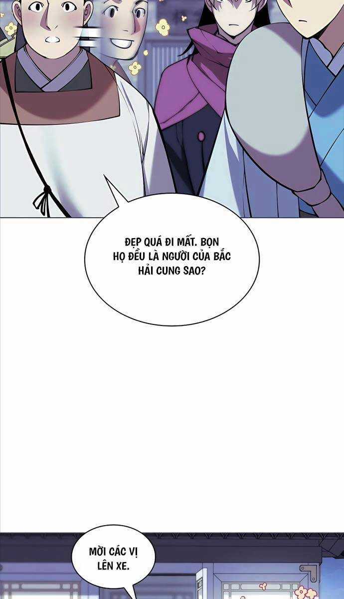 Học Giả Kiếm Sĩ Chương 97 trang 13