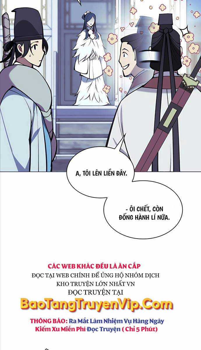 Học Giả Kiếm Sĩ Chương 97 trang 14