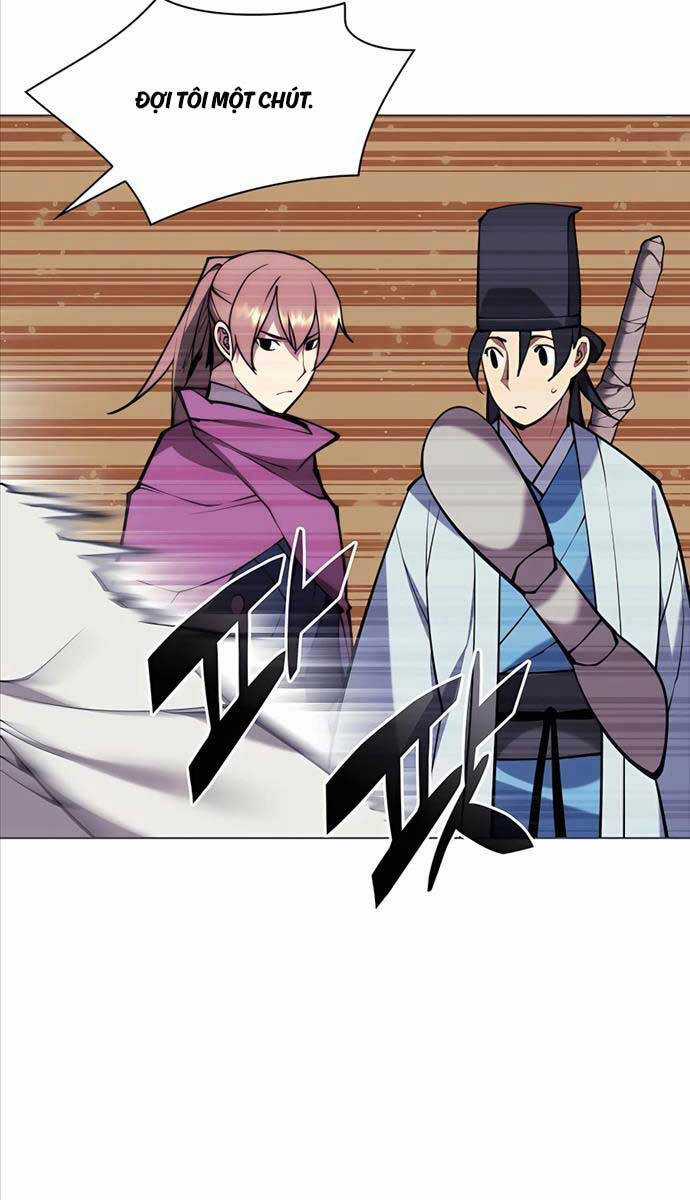 Học Giả Kiếm Sĩ Chương 97 trang 15