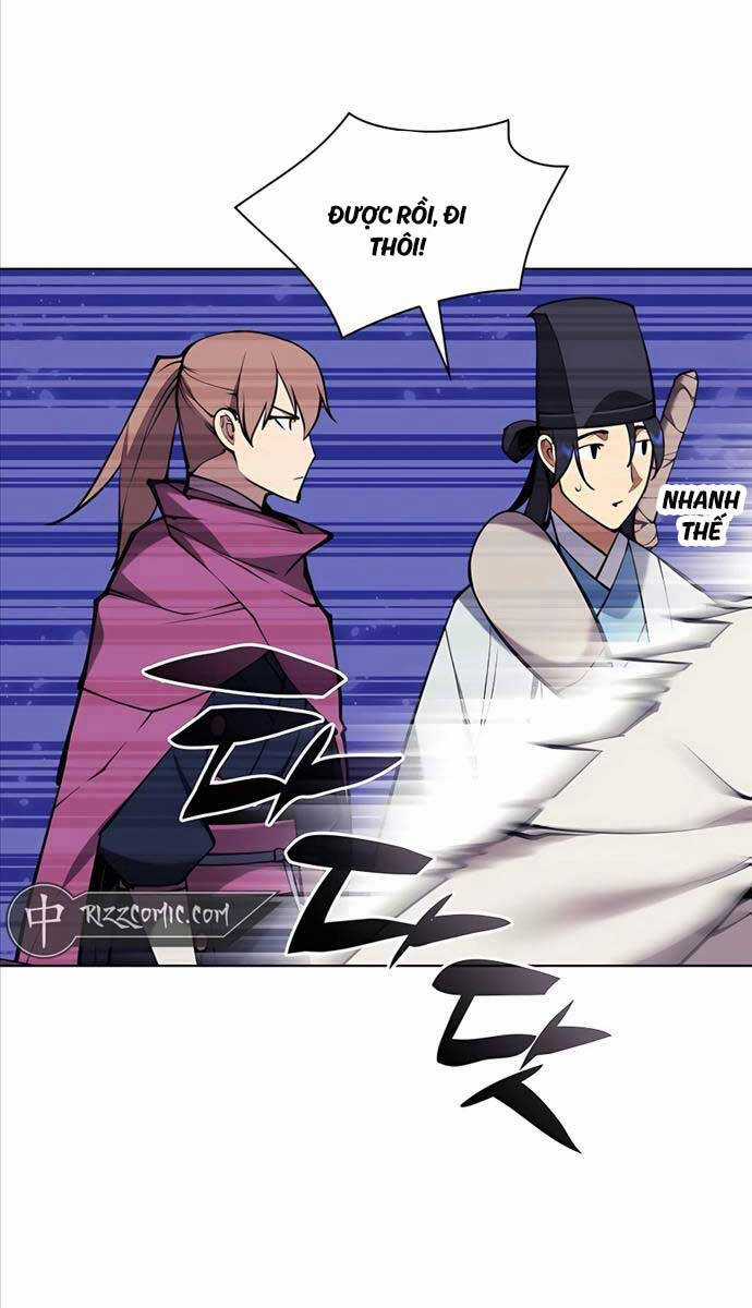 Học Giả Kiếm Sĩ Chương 97 trang 16