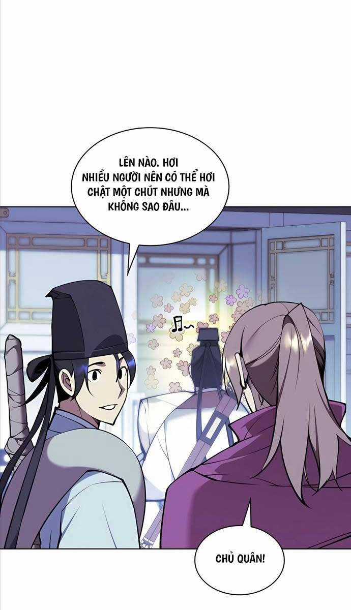 Học Giả Kiếm Sĩ Chương 97 trang 17