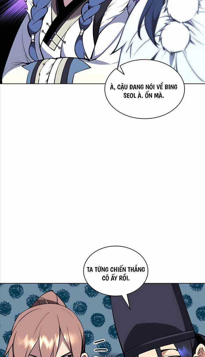 Học Giả Kiếm Sĩ Chương 97 trang 19