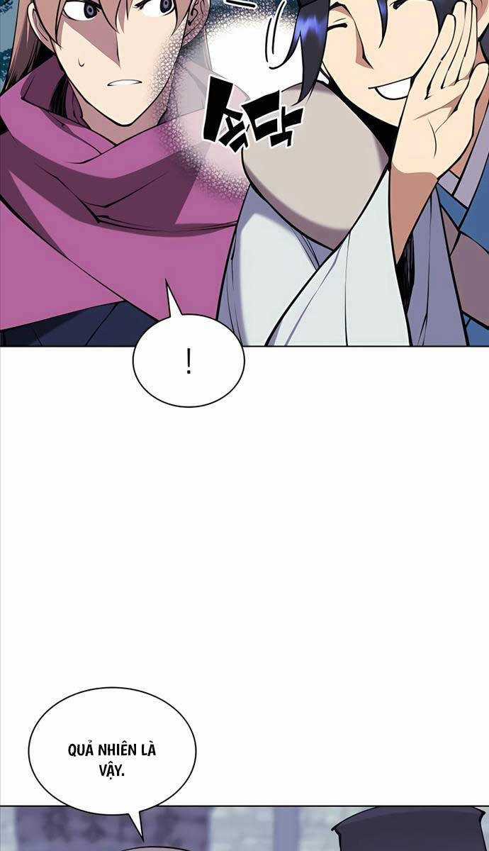 Học Giả Kiếm Sĩ Chương 97 trang 20