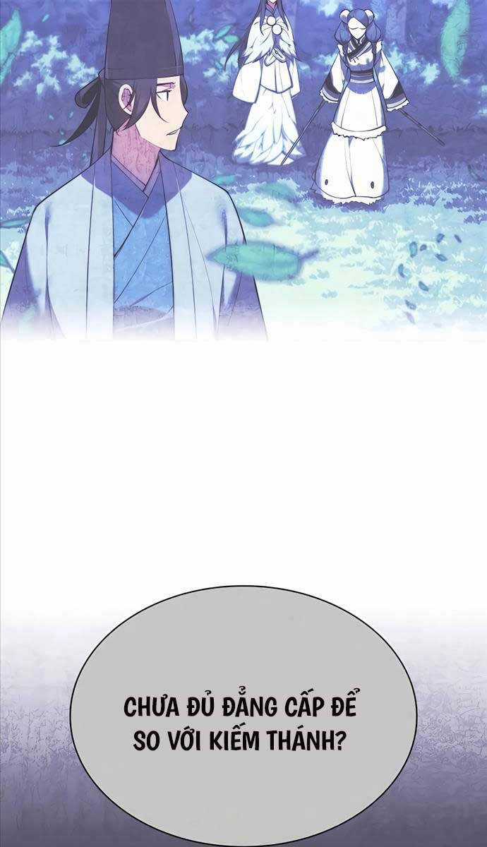 Học Giả Kiếm Sĩ Chương 97 trang 23