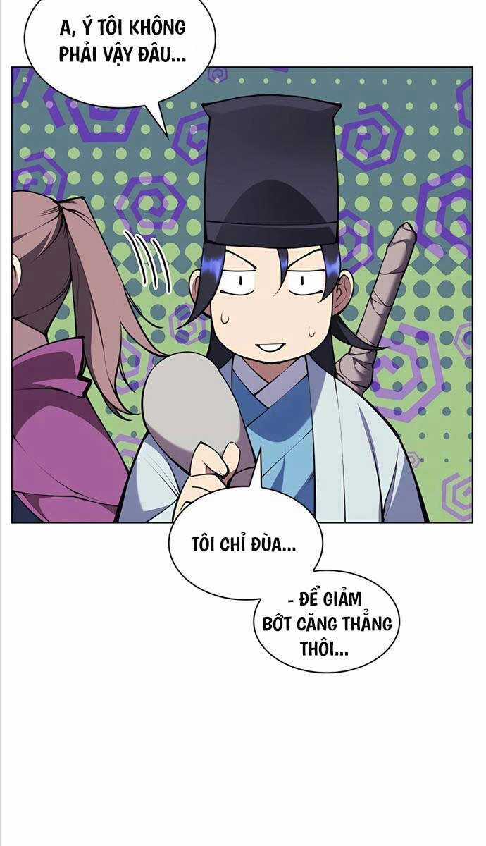 Học Giả Kiếm Sĩ Chương 97 trang 27