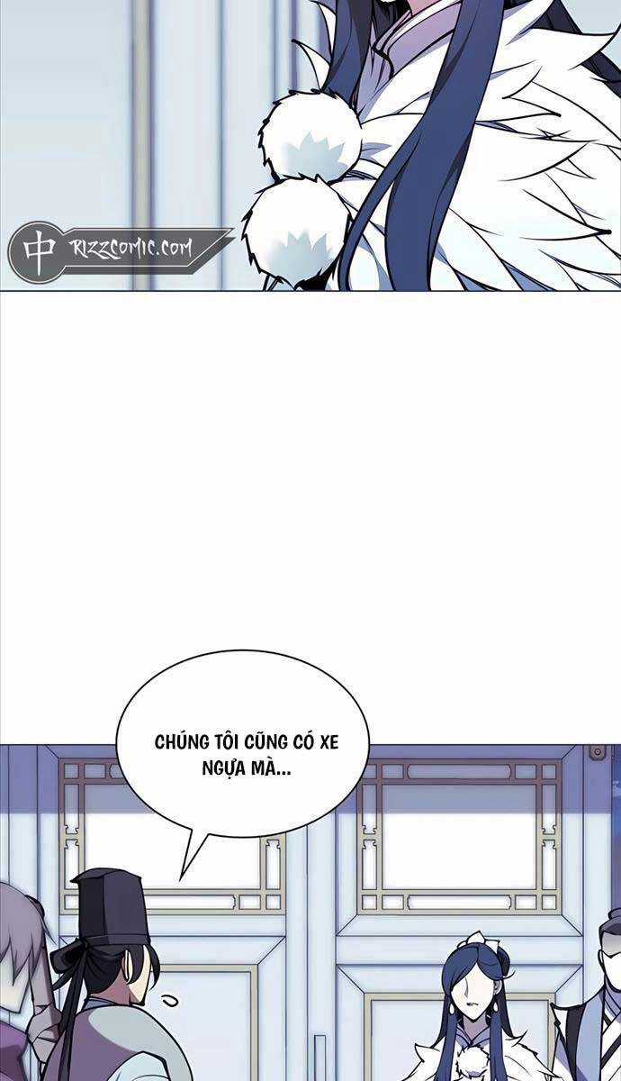 Học Giả Kiếm Sĩ Chương 97 trang 4