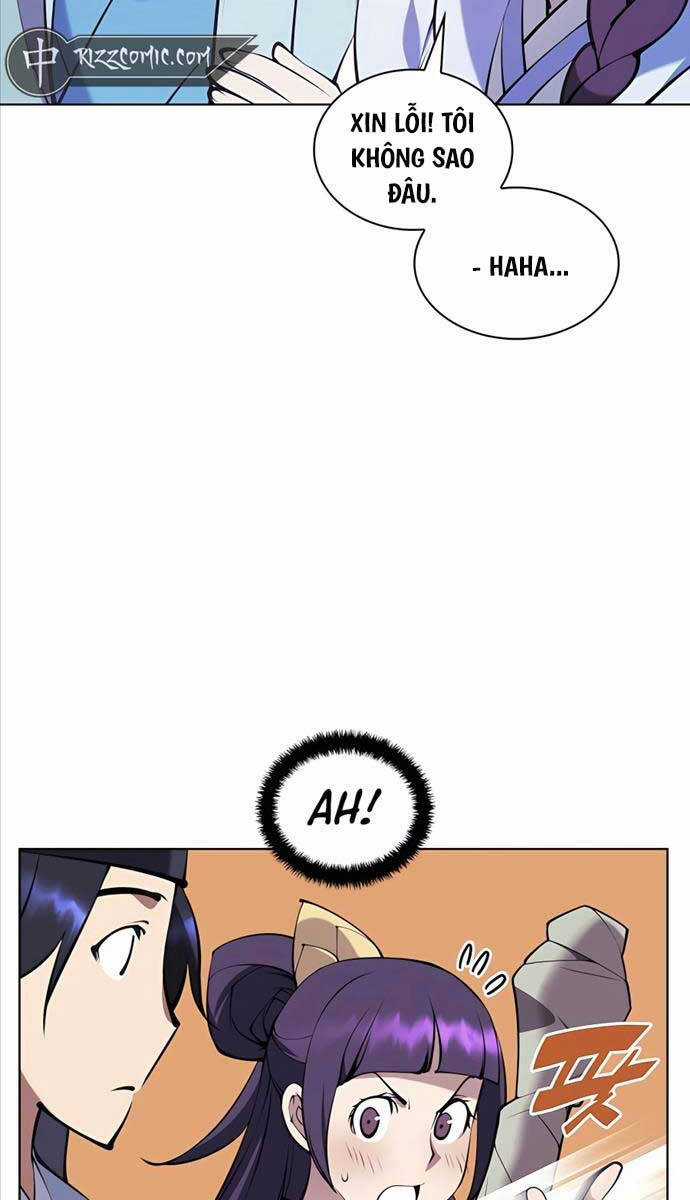 Học Giả Kiếm Sĩ Chương 97 trang 42