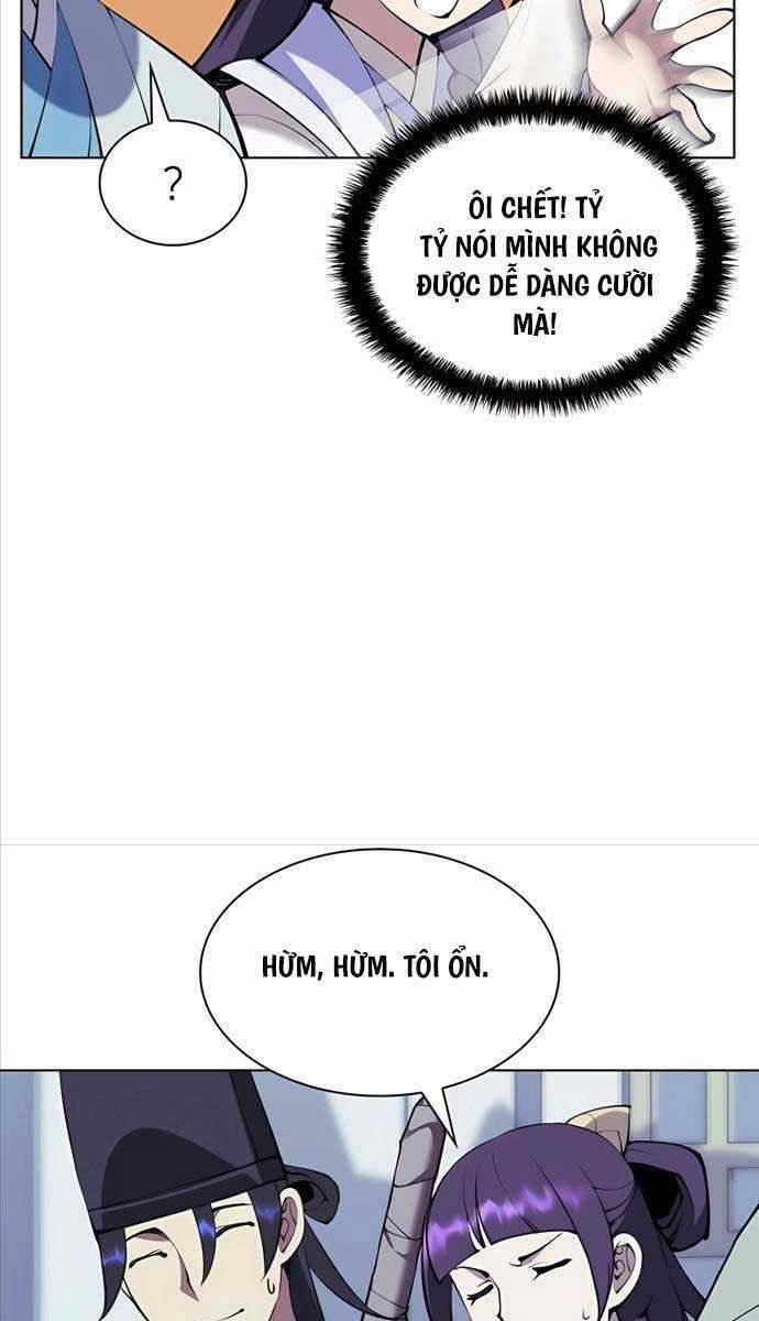 Học Giả Kiếm Sĩ Chương 97 trang 43