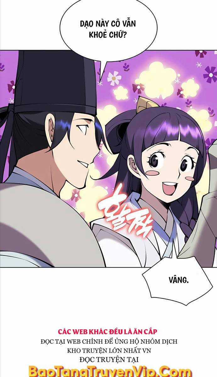 Học Giả Kiếm Sĩ Chương 97 trang 45