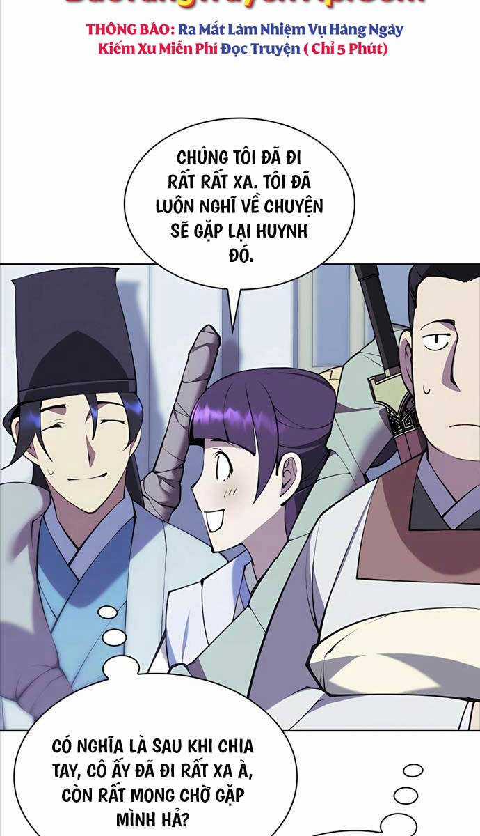 Học Giả Kiếm Sĩ Chương 97 trang 46