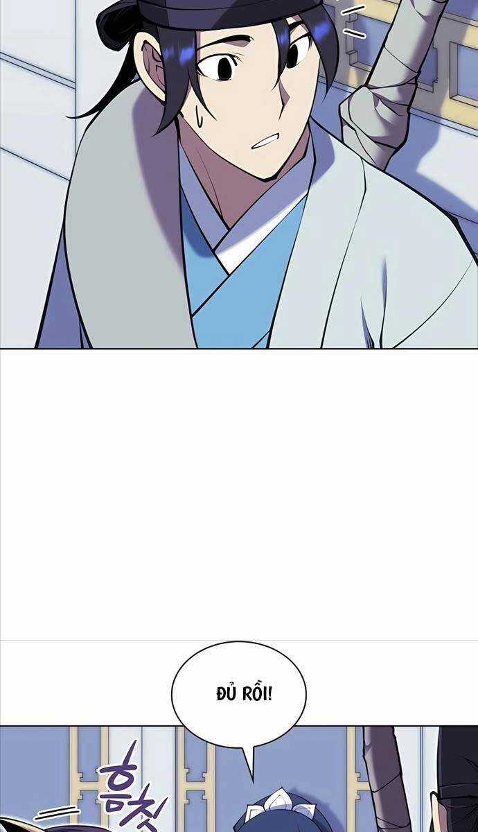 Học Giả Kiếm Sĩ Chương 97 trang 49