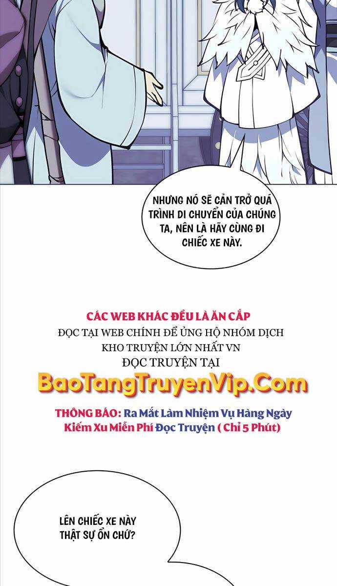 Học Giả Kiếm Sĩ Chương 97 trang 5